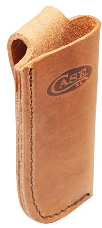 Case Cutlery Large Leather Sheath