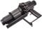 Dyson 969596-05, Original Big Body Cyclone Assembly SV12 V10, grau