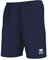 Errea Unisex Kurze Hose Cody Shorts, Marineblau, 4X-Large