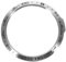 iplusmile 1stück Uhrenblende Edelstahl Für Fenix Metall Lünette Mit Schutzfunktion Leicht Und Langlebig Kratzfester Uhrenring Für Optimale
