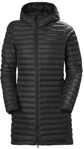 Helly Hansen Damen Sirdal Lange Isolierte Skijacke