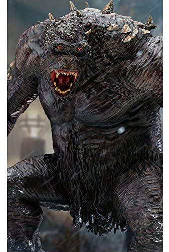 Iron Studios Figur (SOGAME49121-10)