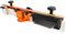 O'SKOOL 24 Inches Long Router Table Fence System with Feather Board, Bit Guard, Adjustable Stop and Dust Port