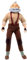 Mego Guillermo del Toros Pinocchio Actionfiguren-Set