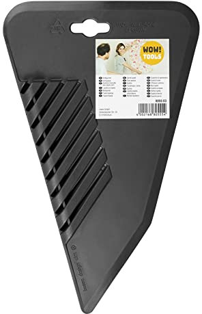 WOW!TOOLS Universal-Tapezierspachtel weich, PLUS
