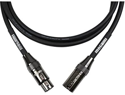 Mogami Platinum Studio Microphone Cable - 6 foot