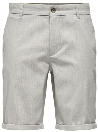 ONSPETER Dobby 0058 Shorts NOOS