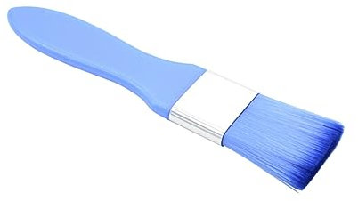 FRCOLOR Cepillo Facial Cepillo Aplicador De Maquillaje Gadgets De Maquillaje Maquillaje Cepillado Sin Pelo Aplicador De Loción Corporal Cepillo Facial Herramienta Cepillo Aplicador De