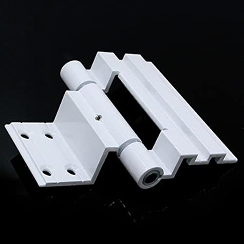 Cerniere for porte e finestre a battente ispessite in lega di alluminio, cerniere for finestre scorrevoli, accessori, cerniere for finestre