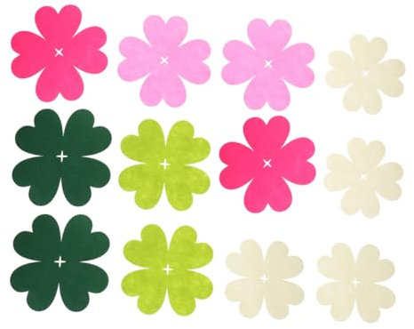 PRETYZOOM 12 de Cocina para Sartenes Sartenes contra Salpicaduras para Apilar