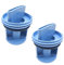 2Pcs Washing Machine Drain Filter 647920 00647920 605010 00605010 Compatible With Bosch Siemens Washing Machine Drain Pump Fluff Filter