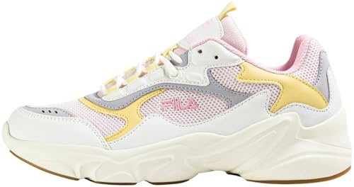 FILA Damen Collene Cb WmnSneaker