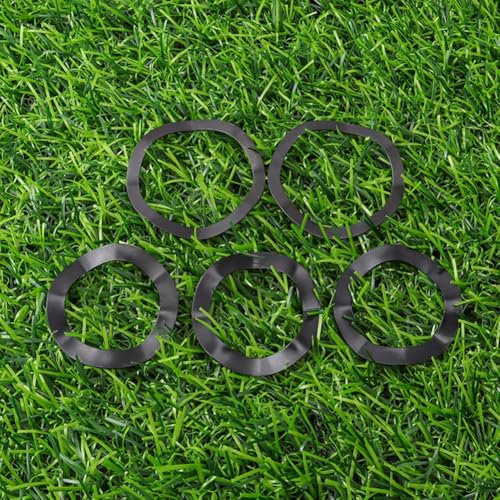 Ultradünne, verstellbare Hülse für Fahrrad-Kurbelgarnituren, funktioniert mit GXP 2430 mm Modellen (24 mm)