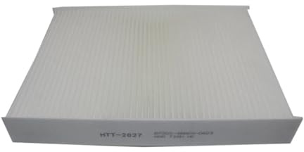 Oulesh Filtro Abitacolo per Nissan X-Trail III T32 Qashqai II J11 Rogue, Filtro Aria condizionata Auto 27277D850A