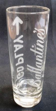 Ballantines Long en verre