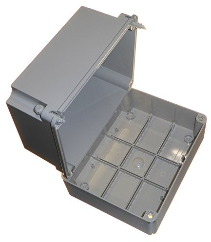 Gewiss Plastic Enclosure GW44218