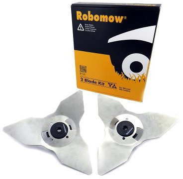 MTD Robomow MRK6101A - Kit lame per modelli RS