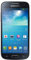 Samsung Galaxy S4 Mini GT-I9195 8GB 4G Black - smartphones (Single SIM, Android, MicroSIM, EDGE, GPRS, GSM, HSPA+, LTE)
