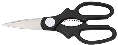 Diamond Cut Multi-Purpose Kitchen Shears