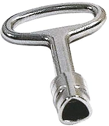 Justmoment Chiavi triangolari CHIAVE TRIANGOLARE X NUOVI SPORTELLO ENEL PZ 1