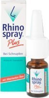 Rhinospray Plus B.Schnupfen M.Feindosierer 10ml by Boehringer Ingelheim Pharma GmbH & Co.KG