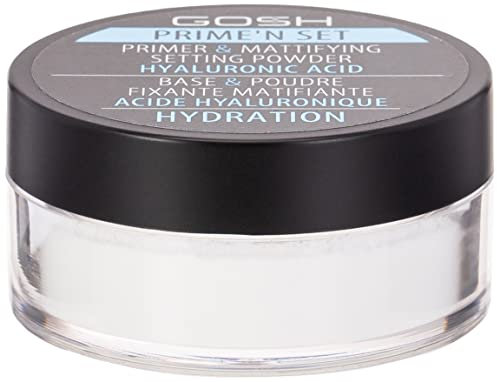 Hydration PrimeN Set Powder Gosh