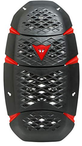 Dainese Pro-Speed G1, Motorrad einsatzbarer Rückenprotektor Level 2, für Motorradrennfahrer bis 165 cm
