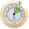 GERMANUS Hygrometer als Ersatz für Humidor 37 mm