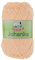 50g Strickgarn Johanka Strick-Wolle Handstrickgarn Klassikgarn Sommergarn Farbwahl, Farbe:090 apricot