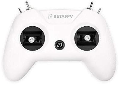 BETAFPV LiteRadio 2 SE Sender Fernbedienung, Unterstützt BETAFPV Konfigurator V2, Firmware-Update, FPV-Simulator, USB-C Aufladung, Joystick Kalibrierung, für FPV RC Drohne Quad-Mode 2 Frsky FCC D16
