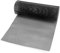 Alu Renngitter,Aluminium Racegitter Streckgitter,Universal Auto Car Grill Mesh Net Aluminiumlegierung Alu Kühlergrill Einsatz Blatt Gitter Körper Stoßstange Rauten Grill,100x33cm,Schwarz 6 X 12mm