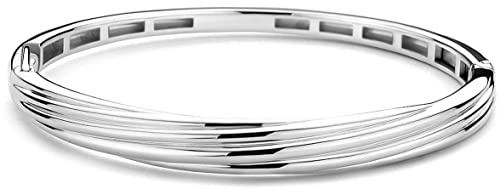 TISENTO Armband PULSEIRA TI SENTO M - Prata 925 (21,40 g) 2969SI Marke