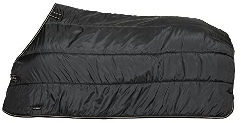 Back on Track Rhyolite Unterdecke schwarz 200 g (135 cm)