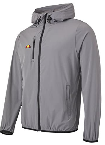 ellesse Herren Losali Jacke (1er Pack)