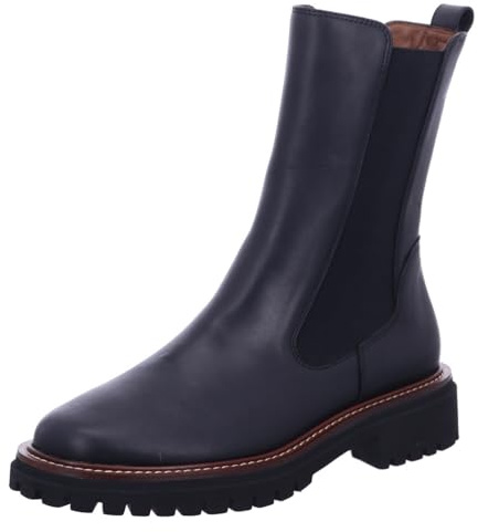 Paul Green 8026 Schwarz Gr. 43