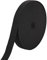 Banda Elastica Costura,Cinchas Tapiceria 10mm,Goma Elastica,Goma Elastica Costura,Cinta Elastica Costura,Elastico Costura,Cinta Elástica De Costura,Negro Cinta Elástica Ancha,5M,Negro