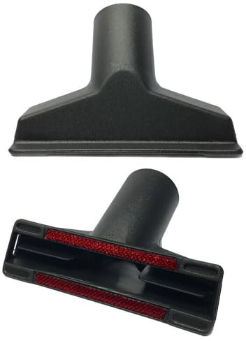 Zubehör Ersatzteile Düsen für alle Miele Staubsauger mit 35 Ø mm Anschluß kompatibel (Polsterdüse Ø 35 mm)