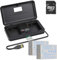 NB-7L NB7L Chargeur de Batterie Kit - 2 Pack 1800mAh Batterie de Remplacement avec Kit Chargeur LCD pour Canon Powershot G10 G11 G12 SX30 CB-2LZ