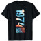 Limited Edition 50. Geburtstag Mann Frau 1974 Geboren T-Shirt