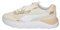 PUMA Scarpe Casual Donna Runtamed Platform Rosa Bianco