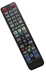 Remote Control For Samsung BD-D5500/ZC BD-D5500/ZA BD-D5500C/ZA BD-D5700/ZC BD-D5700/ZA BD-D6100C/ZA Blu-ray DVD Player