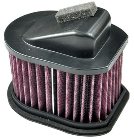 Filtro aria moto for Z750 ZR750 2006-2012 Z1000 ZR1000 2003-2009
