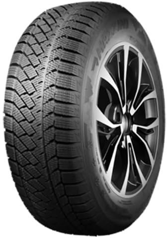 MAZZINI - 215/55 R16 TL 97T SNOW LEOPARD2 XL BSW M+S 3PMSF - Winterreifen