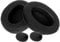 DowiTech Breathable&Durable Earpads Cushion Replacement Compatible with HyperX Cloud (CloudX) Stinger Core / 7.1 Gaming Headphones Ear pads with Mesh Fabric and Memory Foam