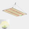 FPSWRX Grow Light for Indoor Plants, Full Spectrum Quantum Board Panel Lamp, LED Plant Grow Light for Indoor Plants Seeding Veg Flower Growing Lamp,120W