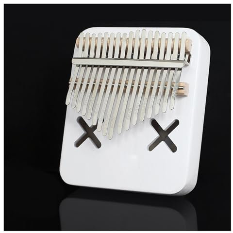 Kalimba Daumenklavier Kalimba-Einsteigerinstrument 21 Noten