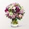 Premium Blumenstrauß Traumhaft von FloraPrima - 7 Tage Frische pur, Blumenstrauß zum Verschenken