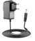 Adaptador de fuente de alimentación para pedal de guitarra Boss PSA-120S, Roland, Casio Keyboard, pedales de efectos, 9 V 1000 mA CC, adaptador de pedal de guitarra CC, cargador de pared de 1,5 m para