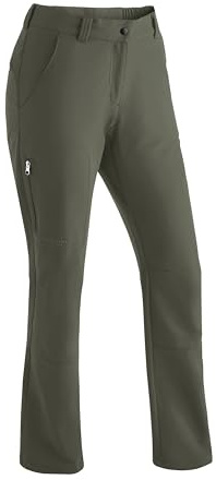 maier Sports Women's Helga Hiking Pants