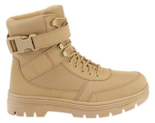 Brandit Tactical Boot Buckle 8 Eye, verschiedene Farbvarianten, Größen 39 bis 47